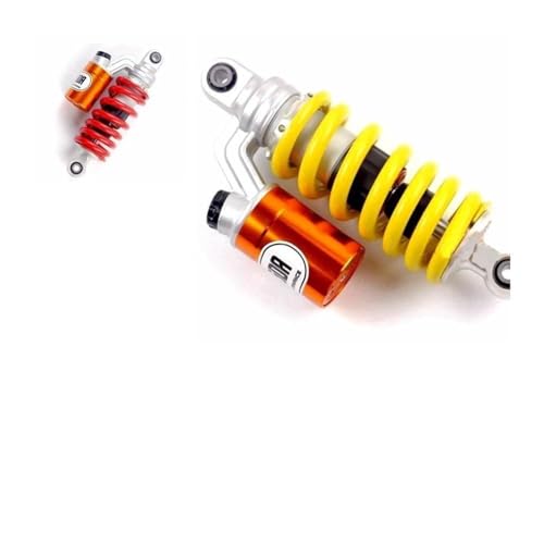 Amortisseur moto 250 mm arrière central suspension Monkey M3