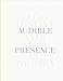Audible Presence: Lucio Fontana, Yves Klein, Cy Twombly