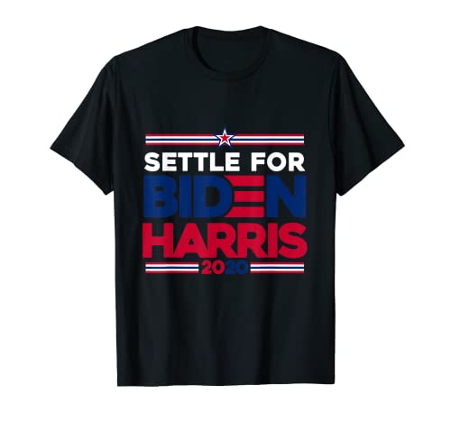 Joe Biden Kamala Harris 2020 Camiseta