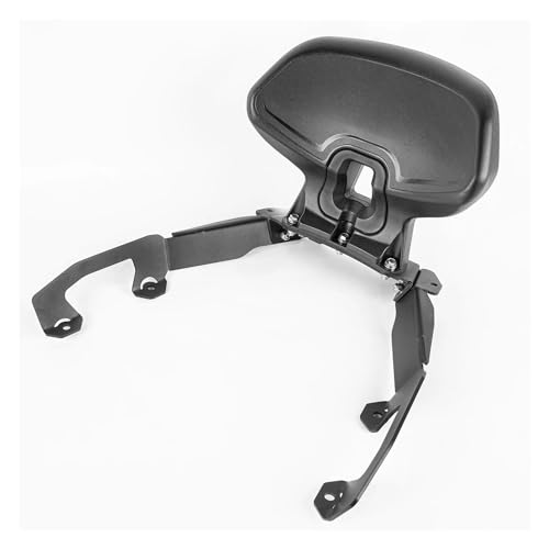 Coussin dossier Forza 350 siège passager arrière moto accessoires 2021 2022 2023