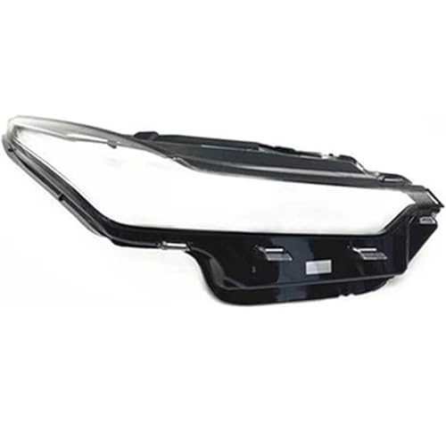 Coque de phare Cadillac CT5 optique polycarbonate haute résistance