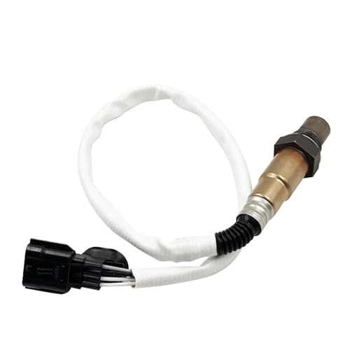 Sonde Lambda O2 8200437489 pour Nissan Livina 1.6 16V FLEX