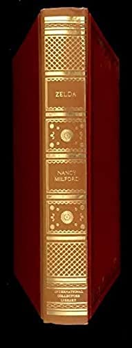 Zelda: A Biography B001XHFZZO Book Cover