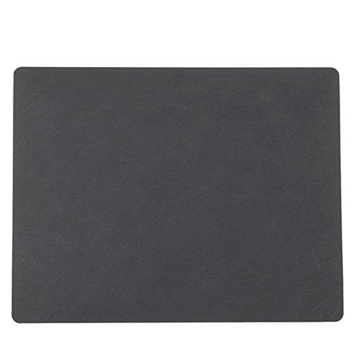 Lind Dna Tischset Nupo/Anthrazit 35x45 cm, 1 Stk
