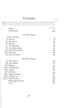 Hardcover Grace Notes in American History Book