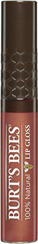 Burt's Bees 100 Percent Natural Lip Gloss, Harvest Time 6 ml by Burt's Bees