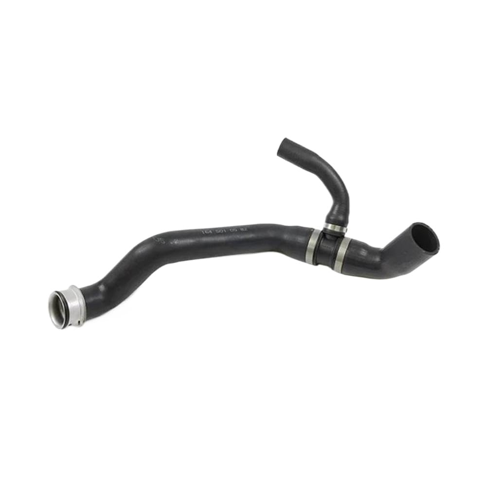 Filwy Onecolor Coolant Hose Compatible With M-Class Ml350 M272 Engine A1645010582