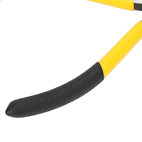 Diagonal Cutting Pliers, 5 Inch Side Cutters Cable Cutters Precision Wire Cutter With Comfortable Handle For Wire Repair #TOP2