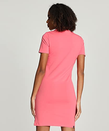 Image of Puma Women Knee Length Dress