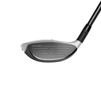 TaylorMade - M6フェアウェイウッド　テーラーメイド /FUBUKI TM5 2019カーボン 中古】M6 フェアウェイウッド FUBUKI TM5 2019 18 R C