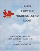 Tales From the "Fighting Cocks" Roost B0058VZNCG Book Cover
