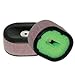 NWP Heavy Duty Air Filter for Stihl 044, 046, 066, 088, MS 440, 441, 460, 660, 880 Chainsaws