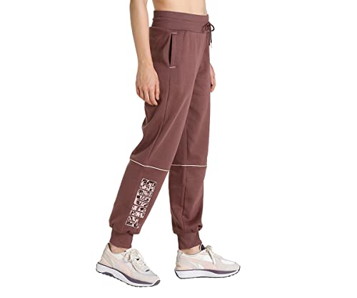 Image of Puma Women Track Pants