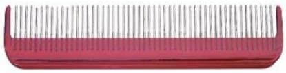 Tan Comb Dog Untangler 7" (Colors may vary)