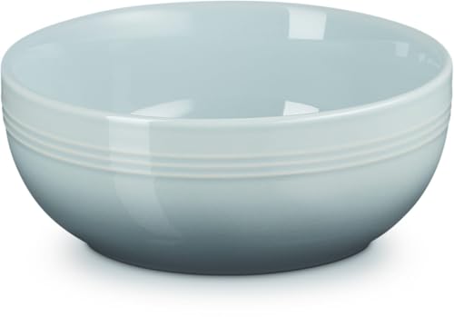 Le Creuset 16cm Coupe Cereal Bowl Sea Salt