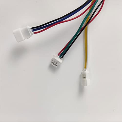 Circuit Xiaomi M365 Pro 2 multifonction avec compteur LED haute précision - 2