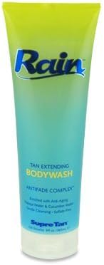 Supre Tan Rain Tan Extending Bodywash 9 Oz.