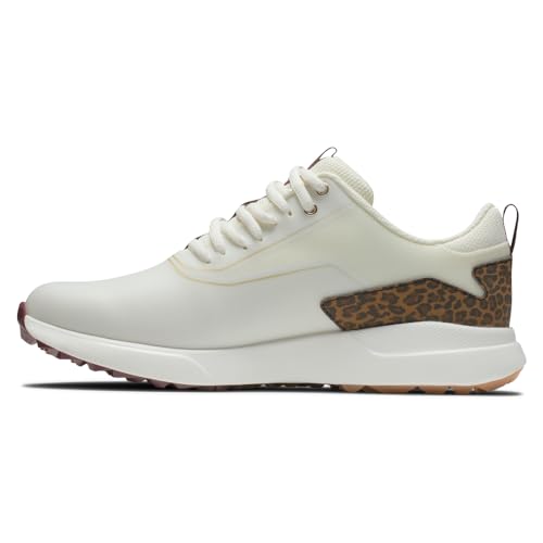 FootJoy Women's Fj Performa Previous Season Style Golf Shoe3