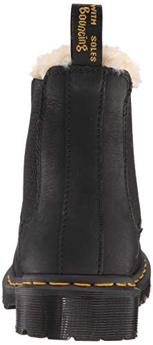Dr. Martens Women's 2976 Leonore Chelsea Boot - Image 4