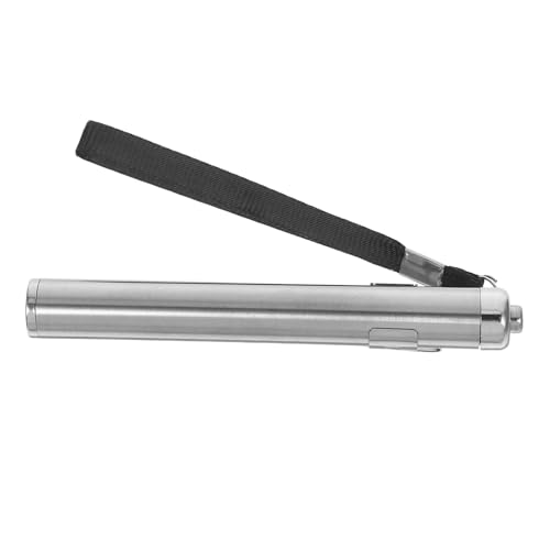 jojofuny Lampe à Incuber Œufs Portable en Acier Inoxydable Argenté L'intérieur des Œufs Pendant L'incubation et Usage Aquacole