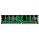 Technologie: DDR SDRAM Kingston Mémoire RAM 256 Mo DIMM 184 broches DDR