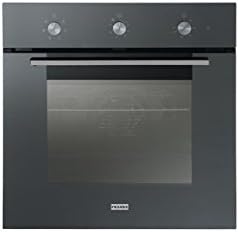 Franke Smart Glass SG 62 M GF/N Horno Eléctrico 63L A Grafito : Amazon.es:  Hogar y cocina