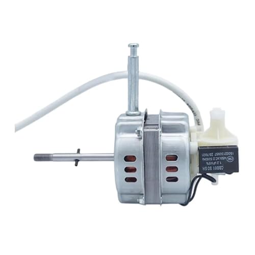 Moteur de ventilateur électrique K92B universel triphasé à 3 vitesses - 2