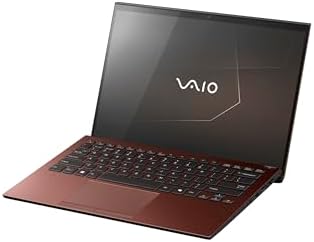 VAIO Laptop SX-R | Intel Core Ultra 7 (16 núcleos, aprimorado por...