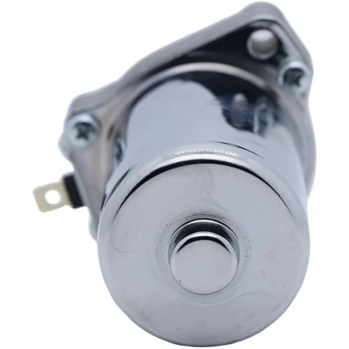Motor de arranque para CRF110F renueva el encendido de tu moto Click 2