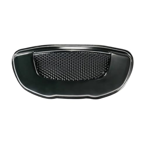 Feu arrière de moto avec LED bleue et clignotants intégrés améliorant la visibilité du CB650R