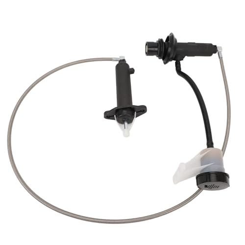 Tubo Alto 2500 da Dureza PTFE do Conjunto do Cilindro Escravo da Embreagem 1994-1997