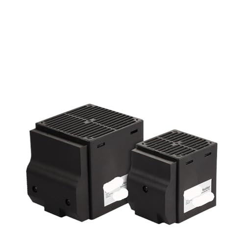 Calefactor Eléctrico Cerámico PTC 150W