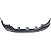 MBI AUTO - Primered, Front Bumper Cover Fascia Compatible with 2002-2009 GMC Envoy SUV SLE SLT 02-09, GM1000641