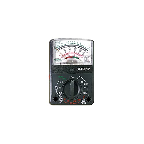 Image of TESTER MULT /ANALOG 5FNC (Pkg of 5)