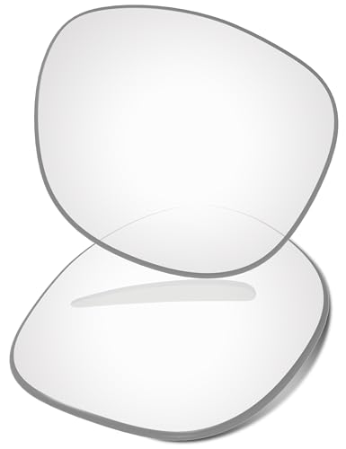 Image of Transition Replacement Lenses Compatible with Ray-Ban Meta Wayfarer RW4006 /RW4008 /RW4012 50MM&53MM (Gen 2) - Options