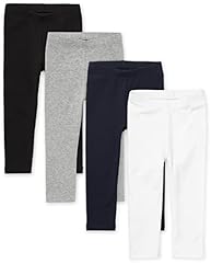 Black/White/Tidal/Heather Grey 4-pack