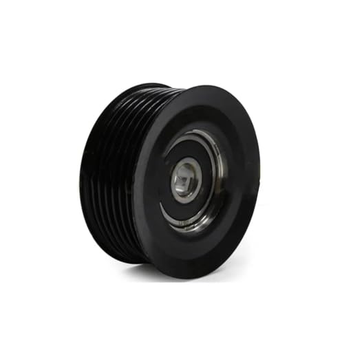 Courroie de poulie de renvoi pour Nissan GT-R R35 et 350Z Z33 3.5