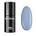 NÉONAIL UV Nagellack Bloomy Vibes UV Lack Gel Polish Soak off Nagellack UV Gel LED Polish Lack Shellac, 8353-7 Angel's Charm, 7.2 ml