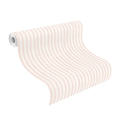 Rasch Carta Da Parati In Tessuto Non Tessuto, 10,05 M X 0,53 M, Bambino Xix 252750 - 2