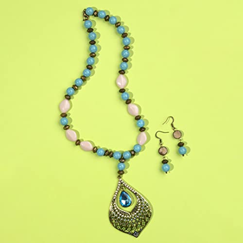 Cousin 300 Ft. Black Nylon Bead Thread #TOP3