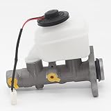 Ajantech Brake Master Cylinder for 1989-1995 Toyota 4Runner Pickup 1993-1994 Toyota T100 Land Cruiser Models M39996