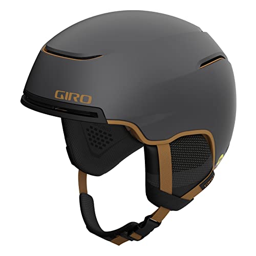 Giro Jackson MIPS, Casco da Sci. Unisex-Adulti