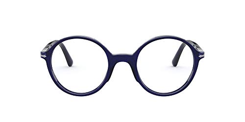 Image of Persol Unisex Po3249v Round Prescription Eyewear Frames