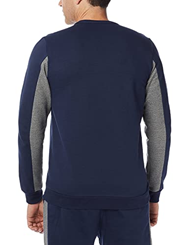 Blusão Slim, Malwee, Masculino, Azul Marinho, XGG