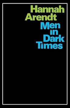 Men in Dark Times
