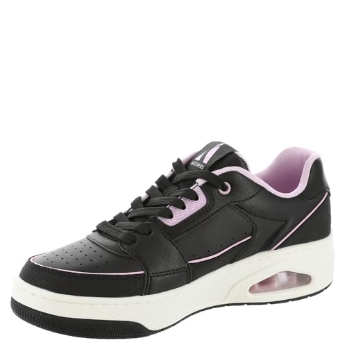 Image of Skechers Women's Uno Court - Courted Style
