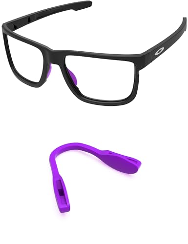 Image of Replacement Nose Pad for Oakley Split Shot OO9416 / Split Time OO4129
