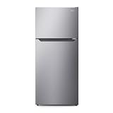 Upstreman 20.2 cu ft Stainless