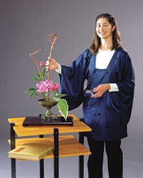 Japanese Michiyuki Pattern #TOP1