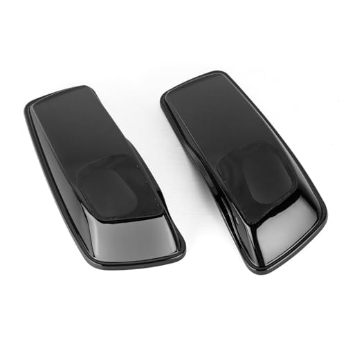 Cubiertas de Parlante 6x9" para Harley Touring 2014-2024 miniatura 4